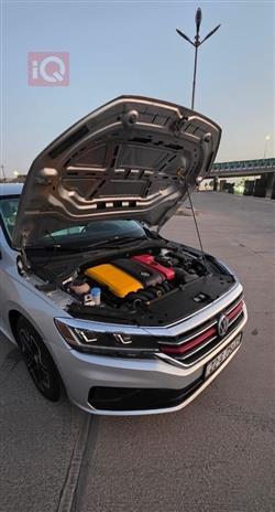 فولكسفاغن باسات